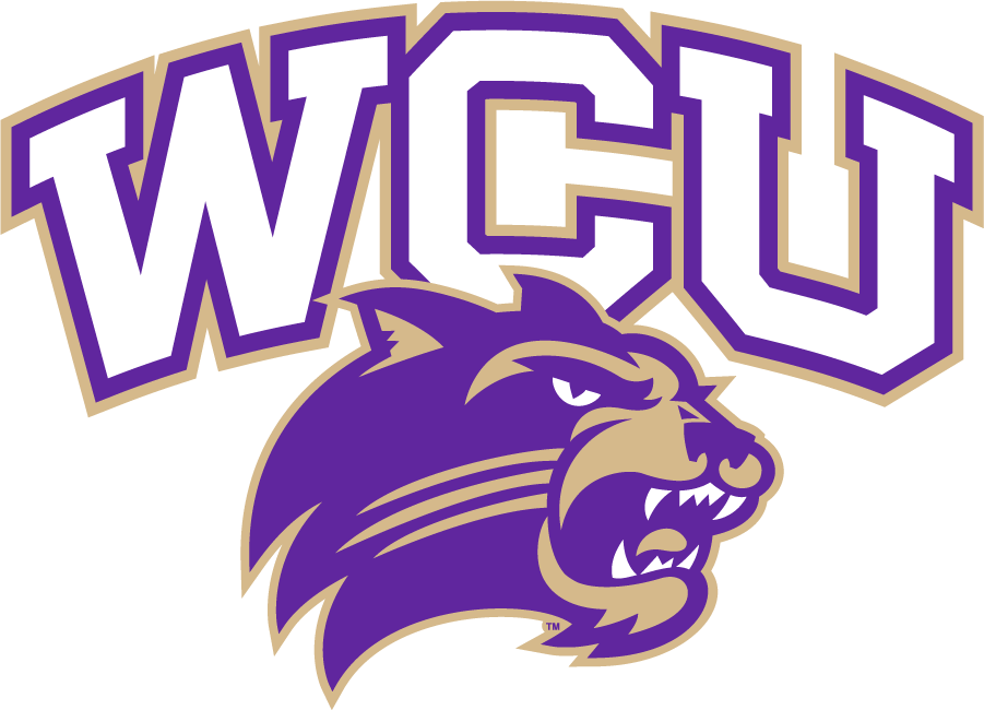Western Carolina Catamounts 2018-Pres Primary Logo diy iron on heat transfer